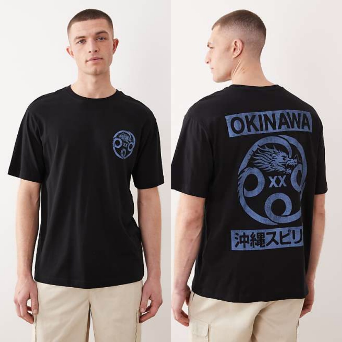 Streetwear Clothing Brands - 핏 2026 남성 스트리트웨어 브랜드 의류