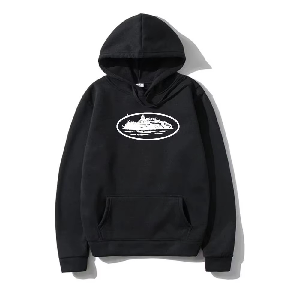 Streetwear Outfit Brand - 2026 럭셔리 브랜드 그래픽 남성 여성