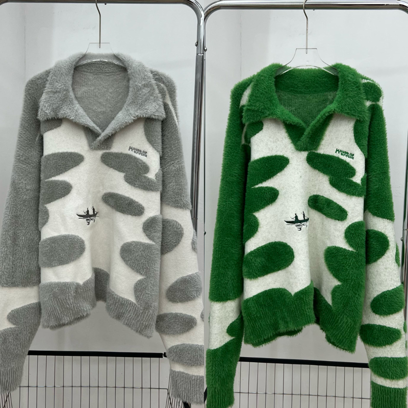 Streetwear Brand China - 스트리트웨어 브랜드 하우스 오브 에러스 울