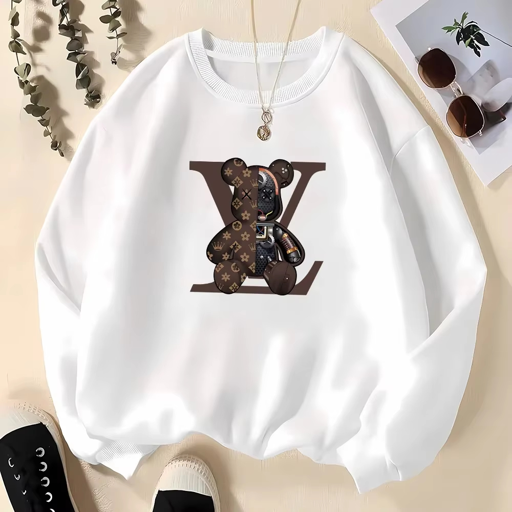 Streetwear Outfit Brand - 새로운 2026 겨울 럭셔리 브랜드 남성