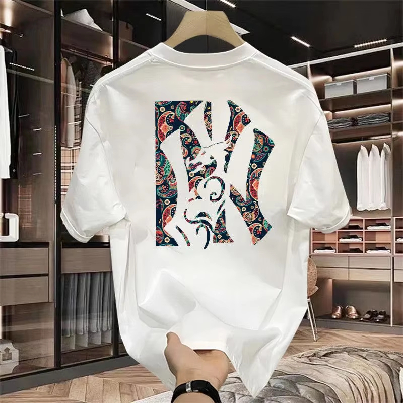 Streetwear Brand Flower - 2026 캐슈 플라워 패턴 야구 스포츠