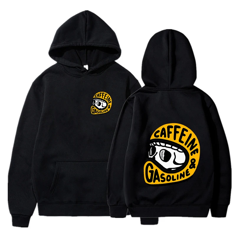Streetwear Outfit Brand - 2026 핫 럭셔리 브랜드 그래픽 남녀공용