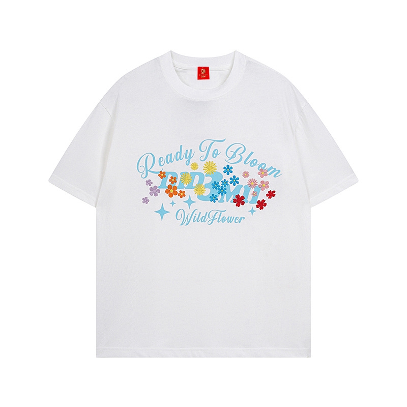 Lyprerazy streetwear 브랜드 꽃이 피어 - Streetwear Brand Flower 리뷰 및 가격