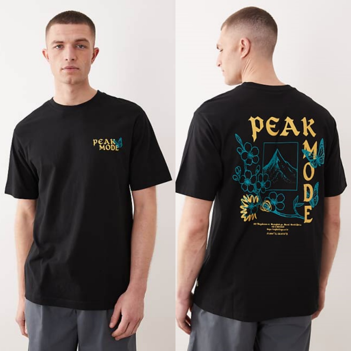 핏 2026 남성 스트리트웨어 브랜드 의류 그래픽 프린 - Streetwear Clothing Brands 리뷰 및 가격