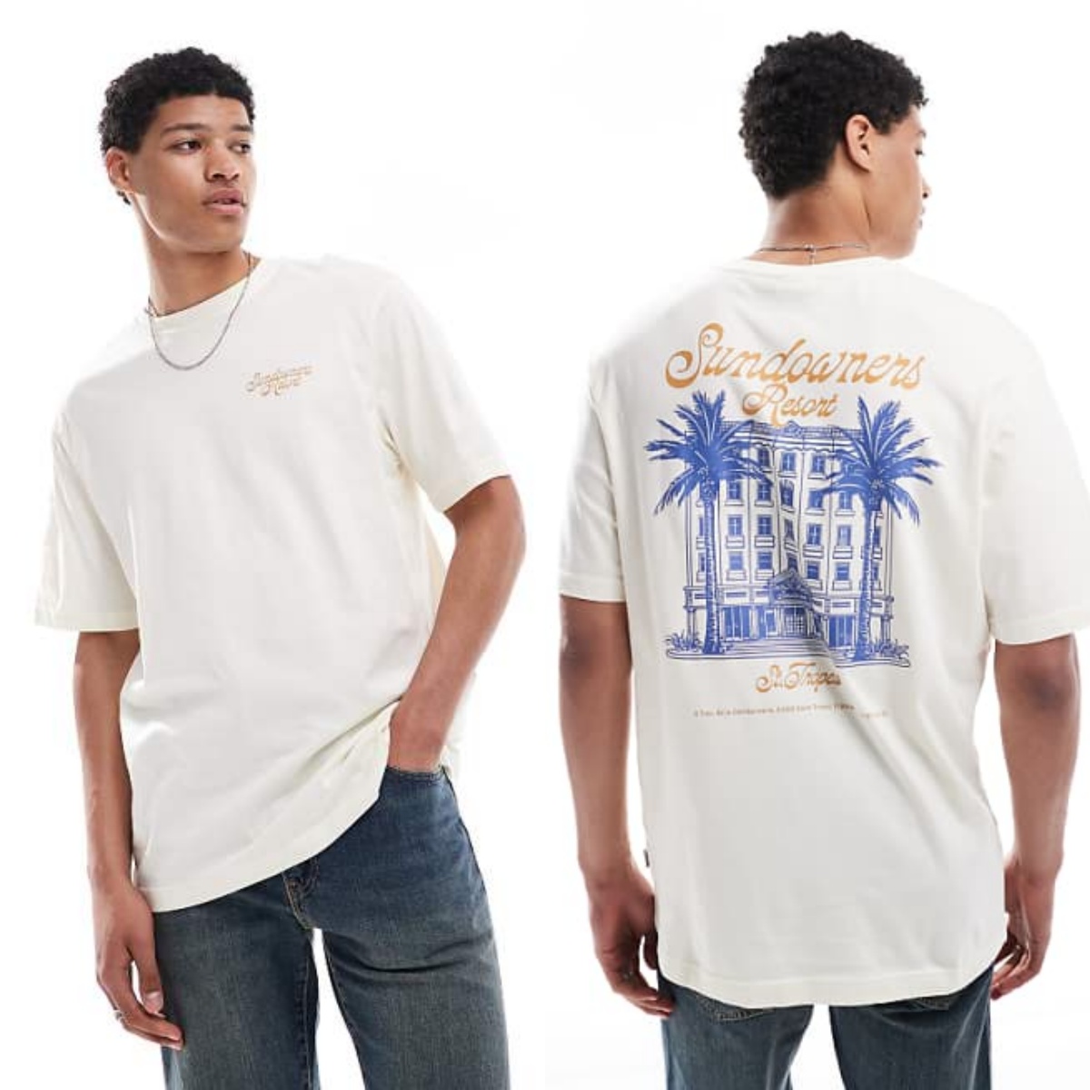핏 2026 남성 스트리트웨어 브랜드 의류 그래픽 프린 - Streetwear Clothing Brands 리뷰 및 가격