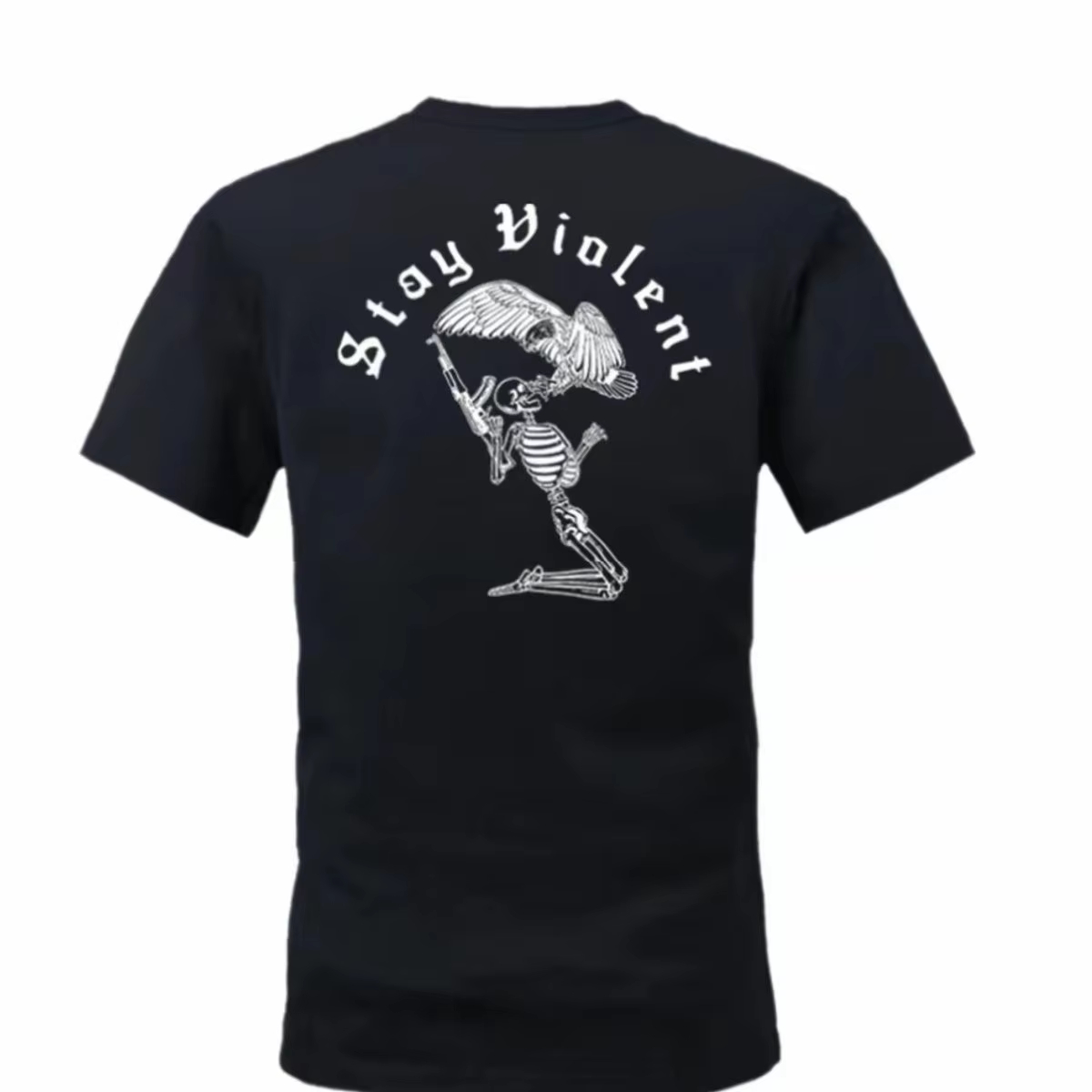 2026 베테랑 전술 스트리트웨어 브랜드 스켈레톤&이글 - Streetwear Brand Slogans 리뷰 및 가격