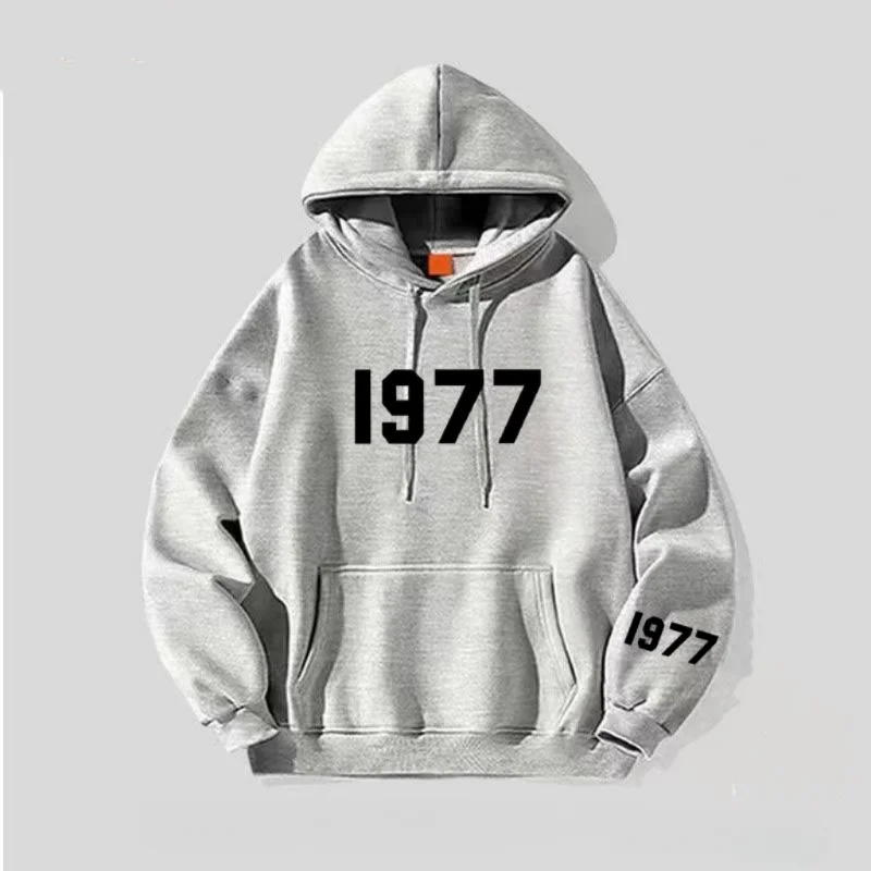 Cool 1977 럭셔리 브랜드 그래픽 남성 여성 오버 - Streetwear Outfit Brand 리뷰 및 가격