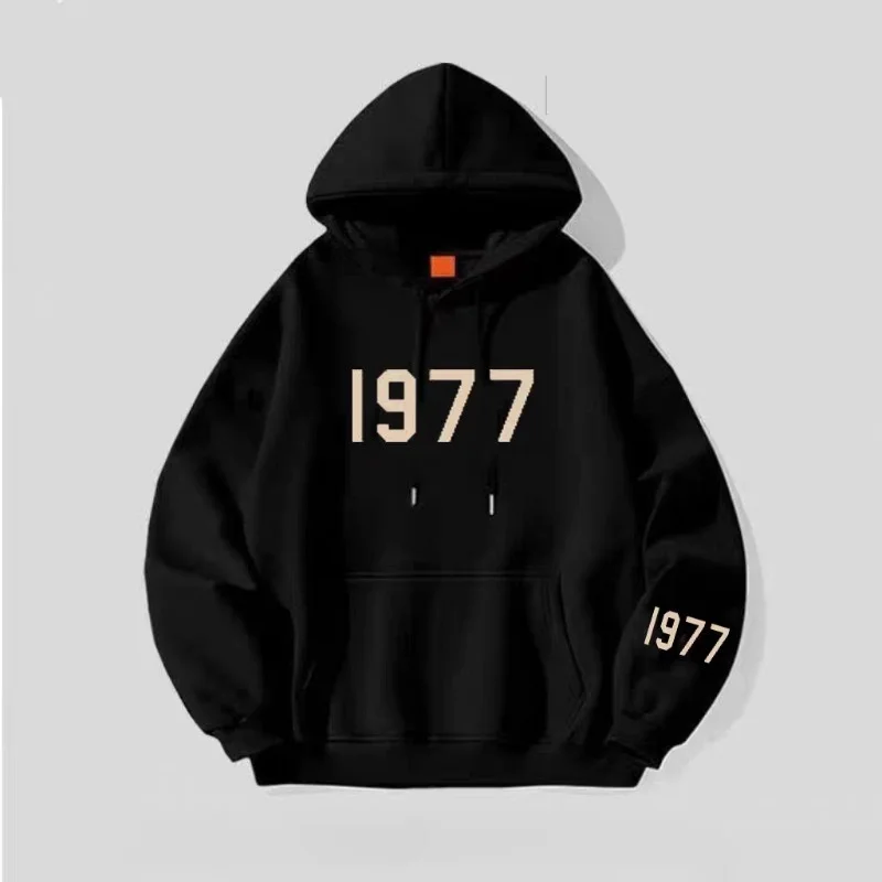 Cool 1977 럭셔리 브랜드 그래픽 남성 여성 오버 - Streetwear Outfit Brand 리뷰 및 가격