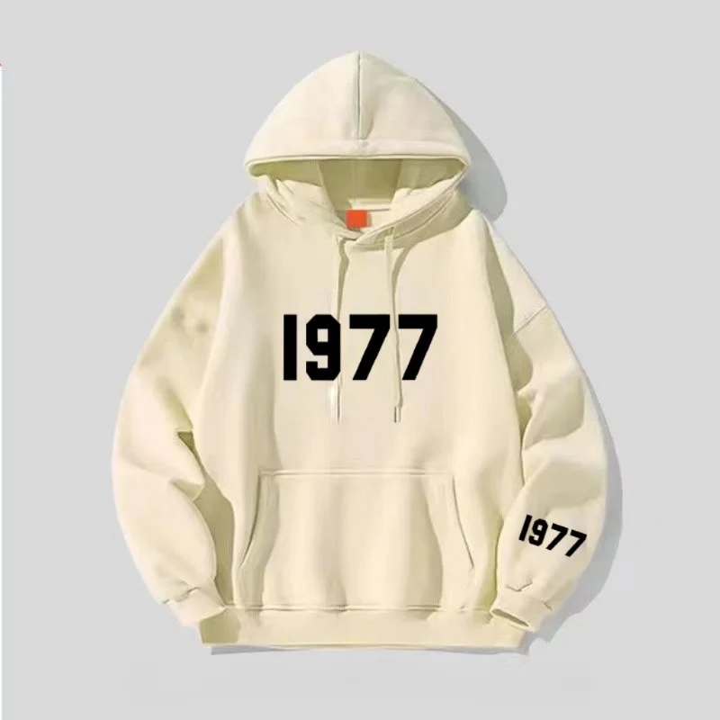 Cool 1977 럭셔리 브랜드 그래픽 남성 여성 오버 - Streetwear Outfit Brand 리뷰 및 가격