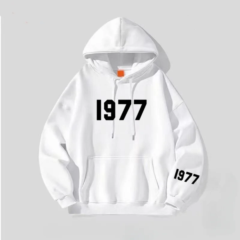 Cool 1977 럭셔리 브랜드 그래픽 남성 여성 오버 - Streetwear Outfit Brand 리뷰 및 가격