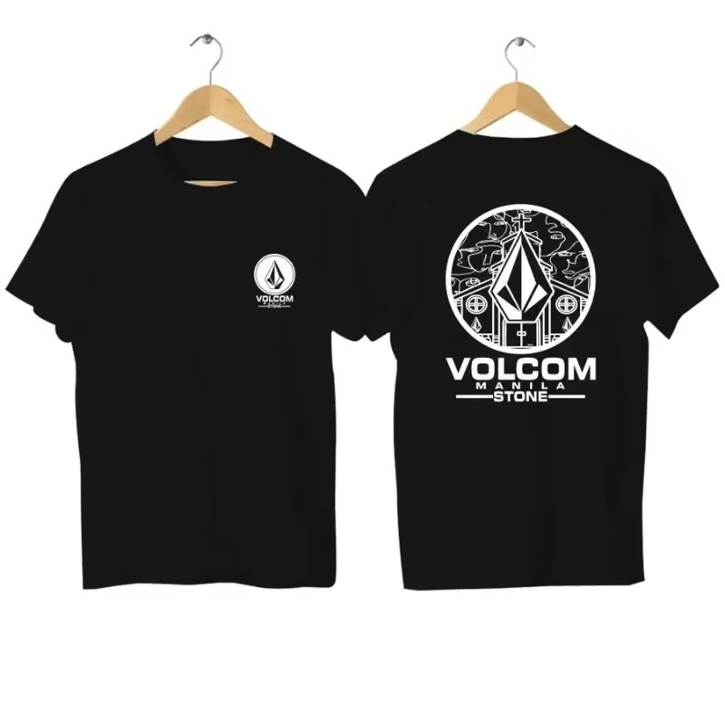 2025 Volcom Stone 여성용 핫 패션 브랜드 - Streetwear Brand Shirts 리뷰 및 가격