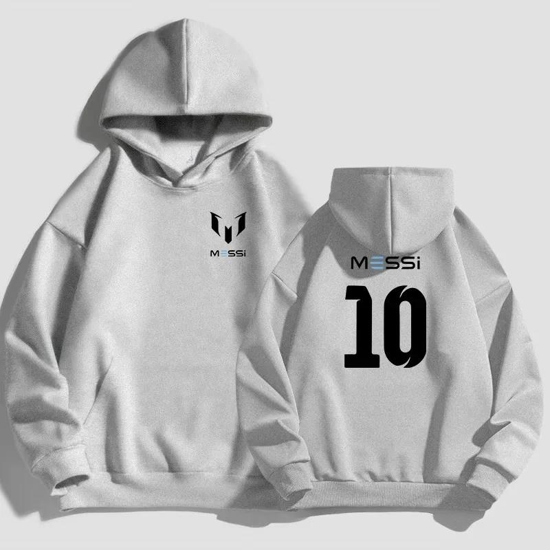 메시 축구 럭셔리 브랜드 그래픽 남성 여성 오버사이즈  - Streetwear Outfit Brand 리뷰 및 가격