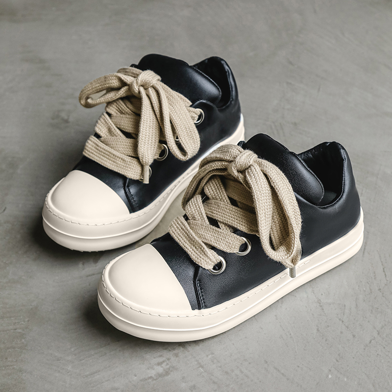 남성 신발 캐주얼 스니커즈 패션 스트리트 스케이트보드  - Streetwear Brands 리뷰 및 가격