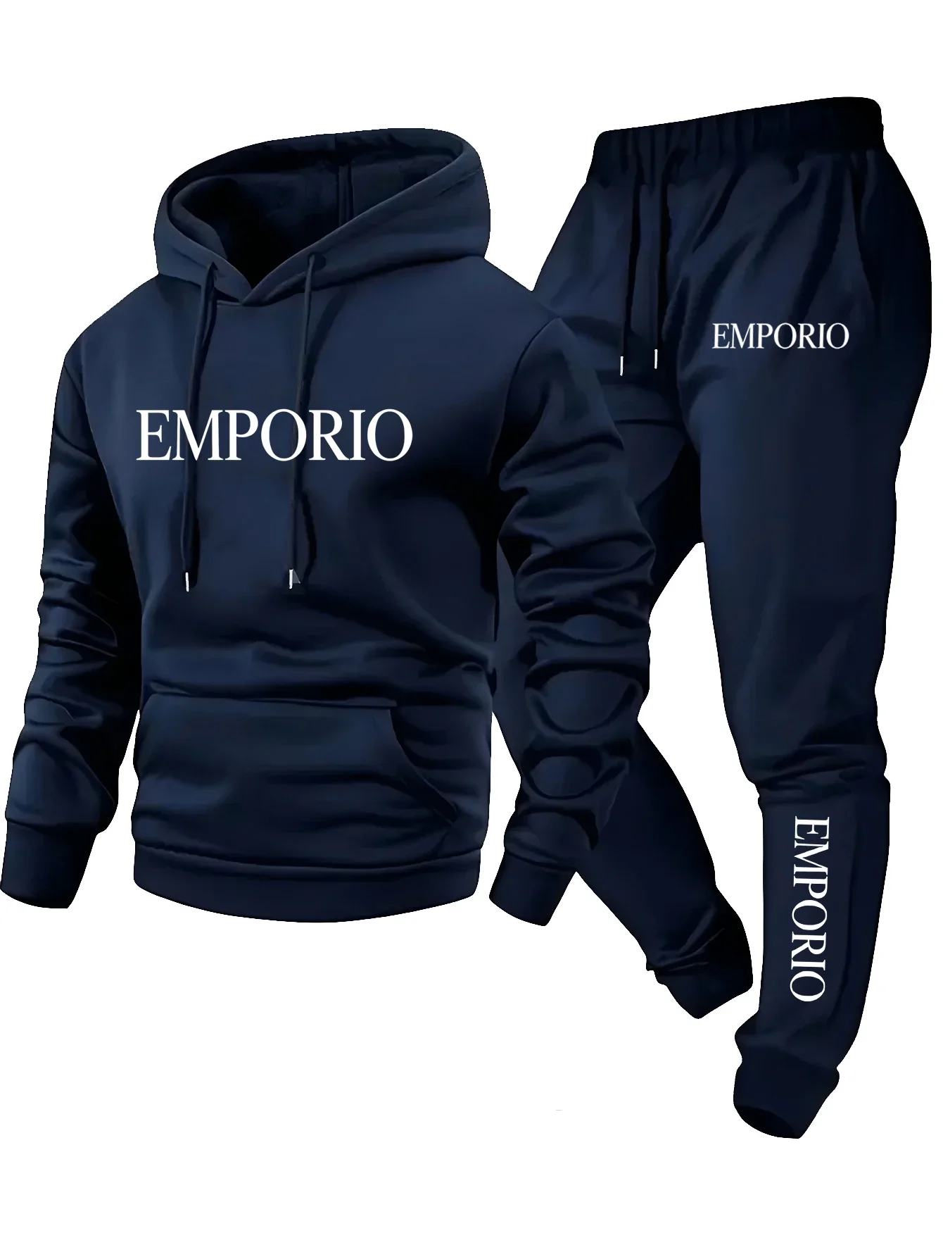 2026 가을 겨울 남성 스포츠웨어 캐주얼 러닝 피트니 - Streetwear Zipper 리뷰 및 가격
