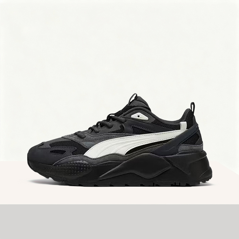 푸마 RS-X Efekt 편안하고 다재다능하며 라운드  - Puma Shoes Rs-X 리뷰 및 가격