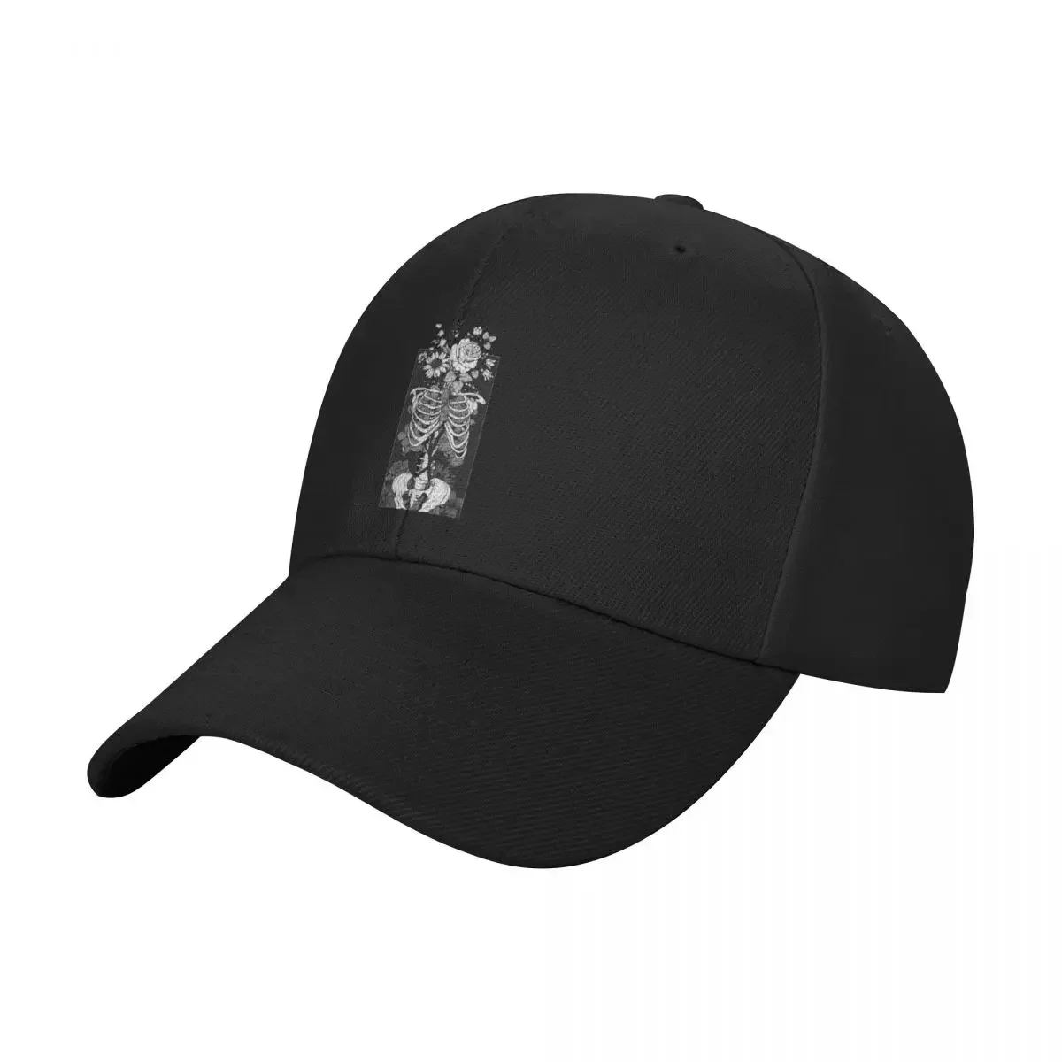 2026 고딕 플라워 앤 본즈 14 클래식. 야구 모자 - Streetwear Brand Flower 리뷰 및 가격