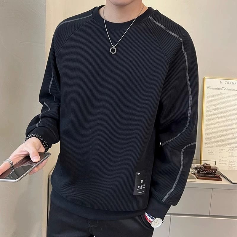 그레이 스포츠 남성용 풀오버 오피스루즈 따뜻한 저렴한  - Streetwear Brand Cheap 리뷰 및 가격