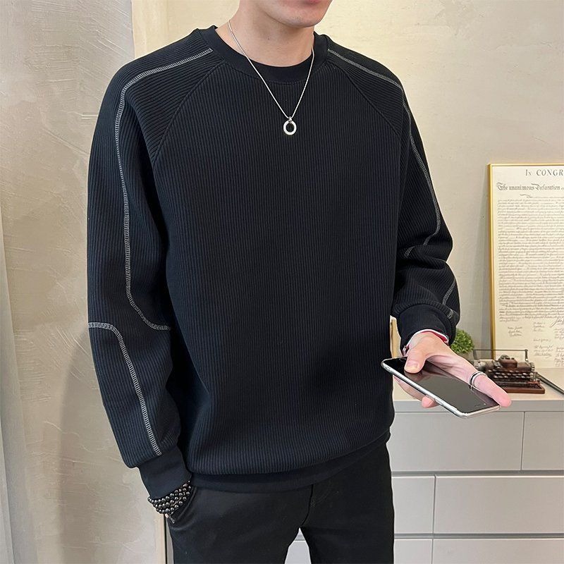 그레이 스포츠 남성용 풀오버 오피스루즈 따뜻한 저렴한  - Streetwear Brand Cheap 리뷰 및 가격