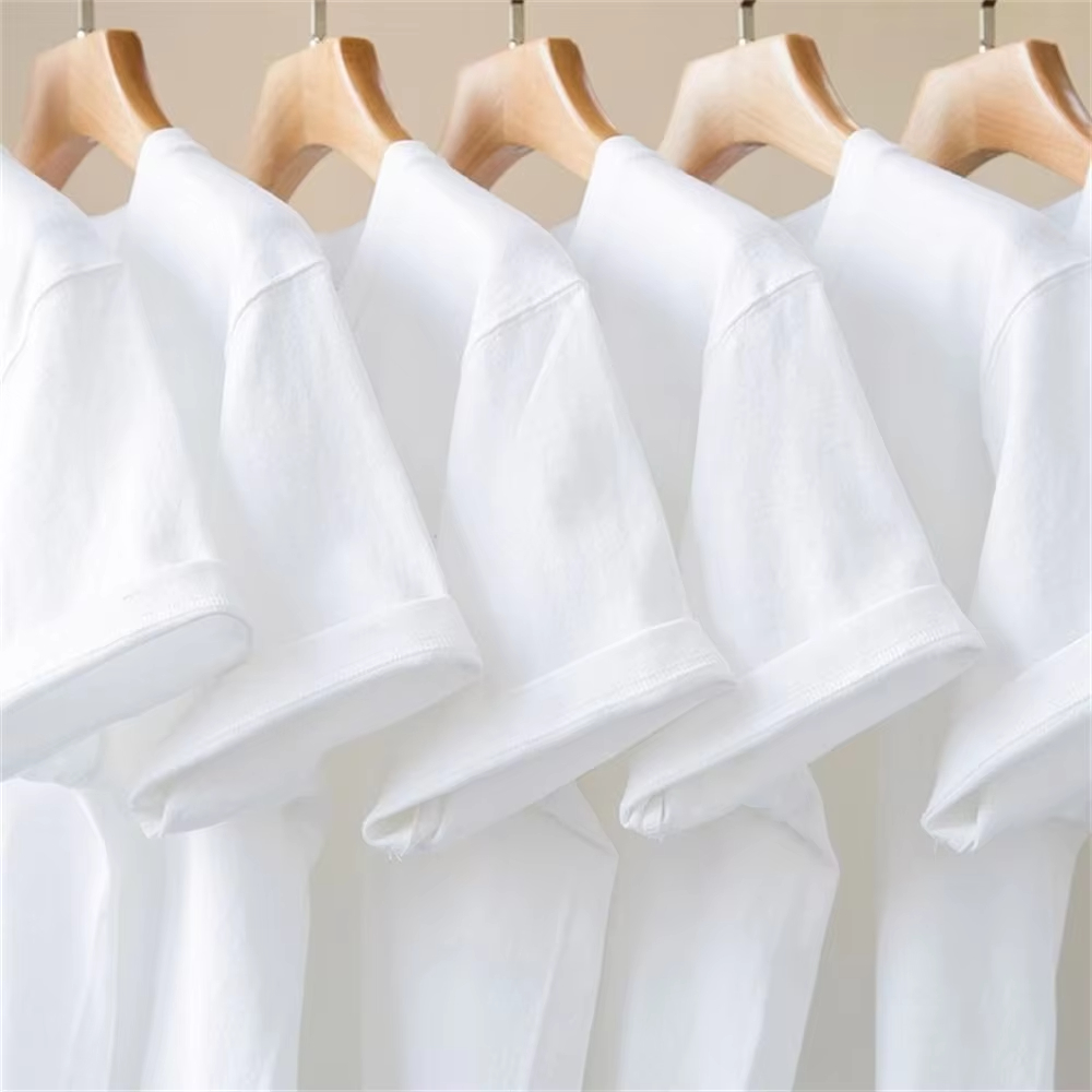 남성용 야마하 코튼 캐주얼 편안한 탑 티셔츠 레이싱 브 - Streetwear Brand Shirts 리뷰 및 가격