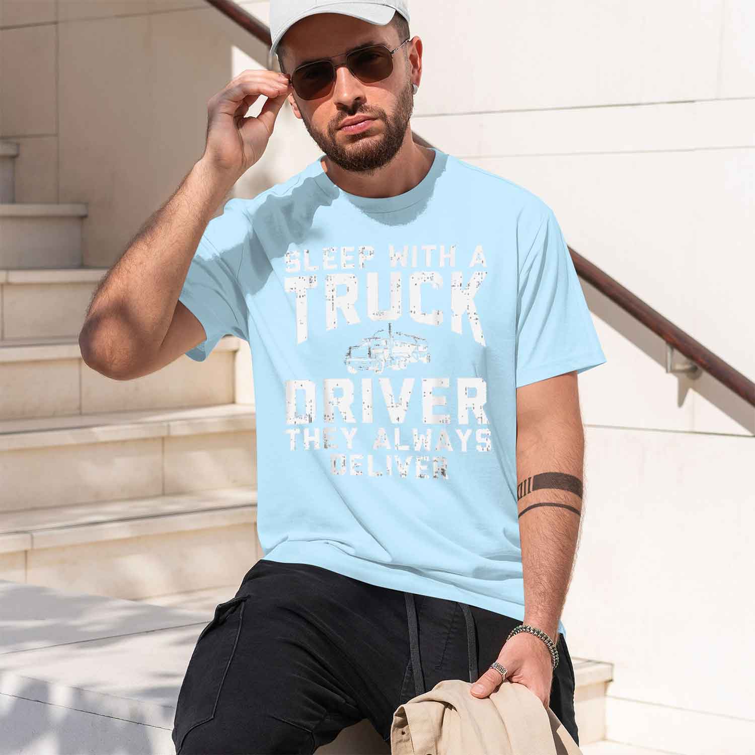 Sp With Truck iver Always Deli - Streetwear Brand Always 리뷰 및 가격