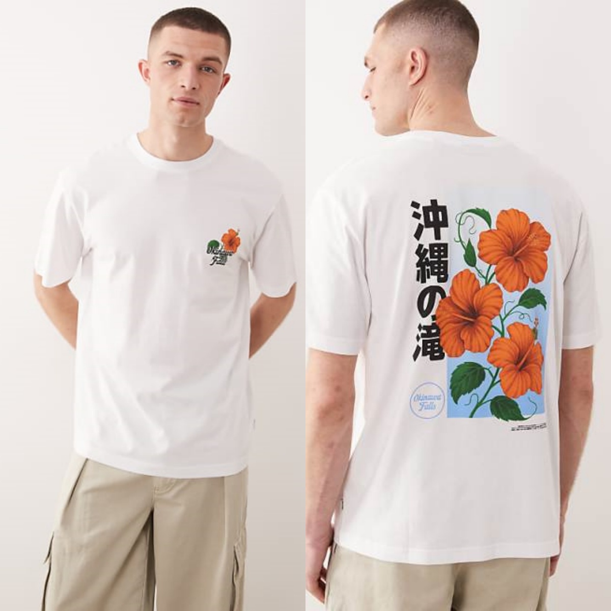 여름 세일 남성 스트리트웨어 브랜드 의류 그래픽 프린팅 - Streetwear Clothing Brands 리뷰 및 가격