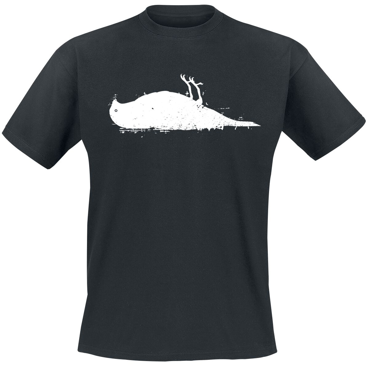 Dead Bird Atticus 브랜드 티셔츠 코튼 그 - Streetwear Brand Shirts 리뷰 및 가격