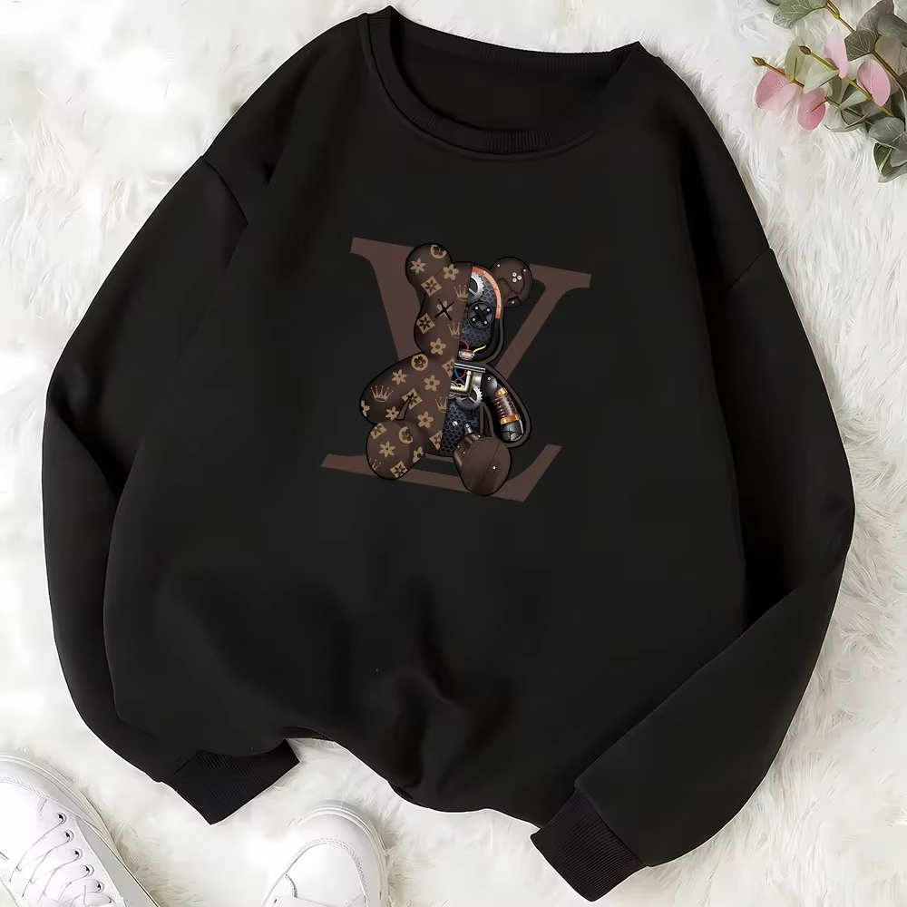 새로운 2026 겨울 럭셔리 브랜드 남성 여성 오버사이 - Streetwear Outfit Brand 리뷰 및 가격
