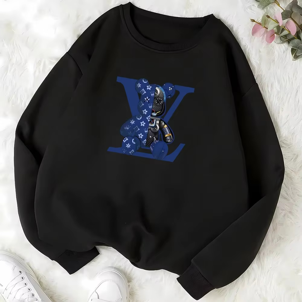 새로운 2026 겨울 럭셔리 브랜드 남성 여성 오버사이 - Streetwear Outfit Brand 리뷰 및 가격