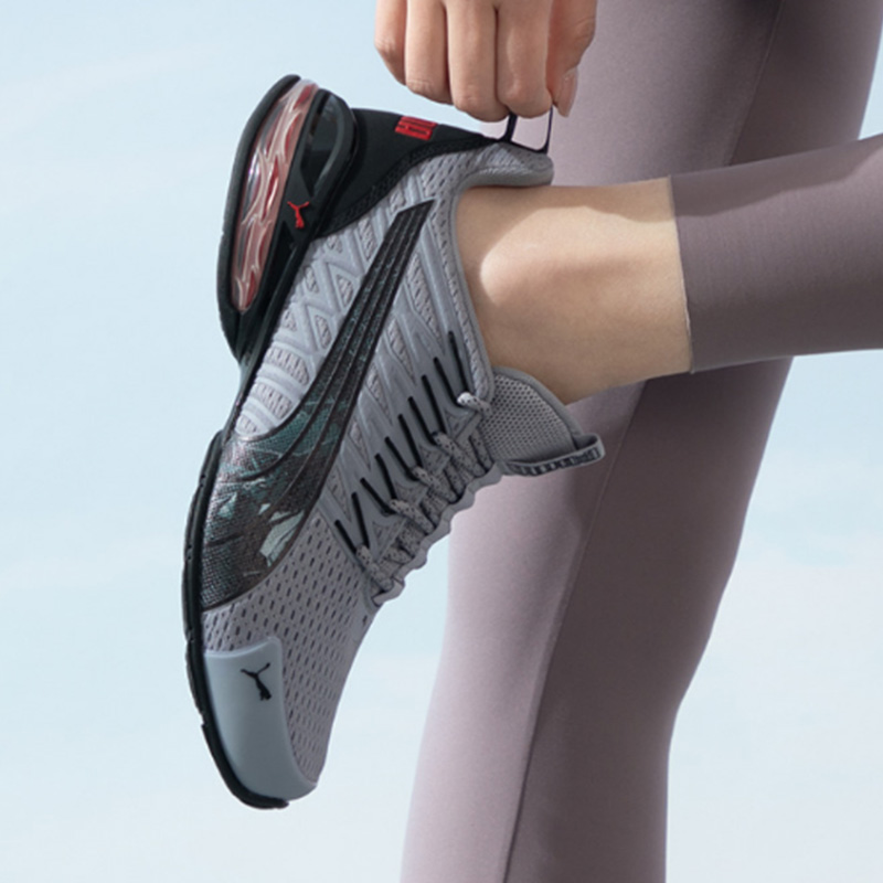 푸마 남성 여성을 위한 여름 운동화 경량 통기성 캐주얼 - Puma Shoes Rs-X 리뷰 및 가격