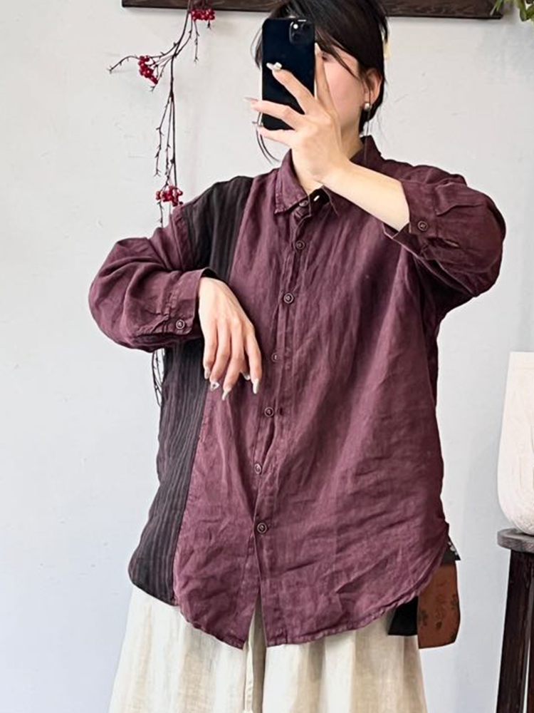 아맥스 룰루에 브랜드 2025 가을 여성 캐주얼 빈티지 - Streetwear Brand China 리뷰 및 가격