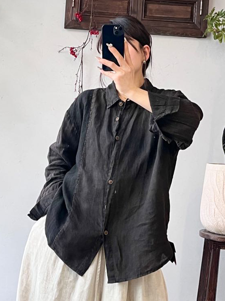 아맥스 룰루에 브랜드 2025 가을 여성 캐주얼 빈티지 - Streetwear Brand China 리뷰 및 가격