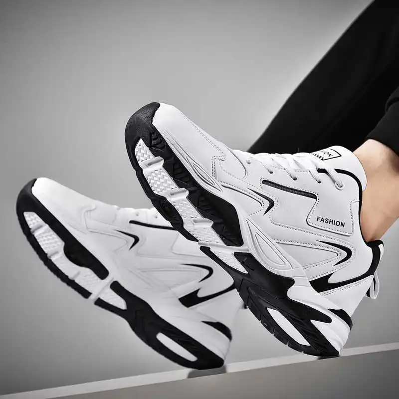방한 용수철 체육관 스니커즈, 캐주얼 로퍼, 스케이트보 - Streetwear Brand Cheap 리뷰 및 가격