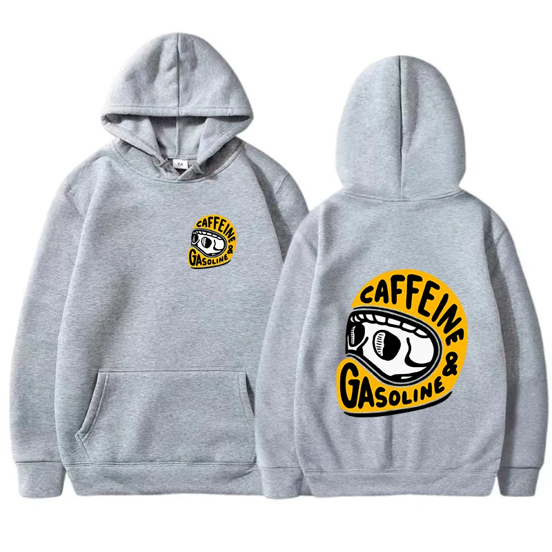 2026 핫 럭셔리 브랜드 그래픽 남녀공용 오버사이즈  - Streetwear Outfit Brand 리뷰 및 가격